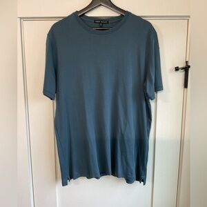Robert Barakett - Pima cotton 100% t-shirt